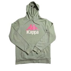 Kappa Malmo 2 Logo Hoodie